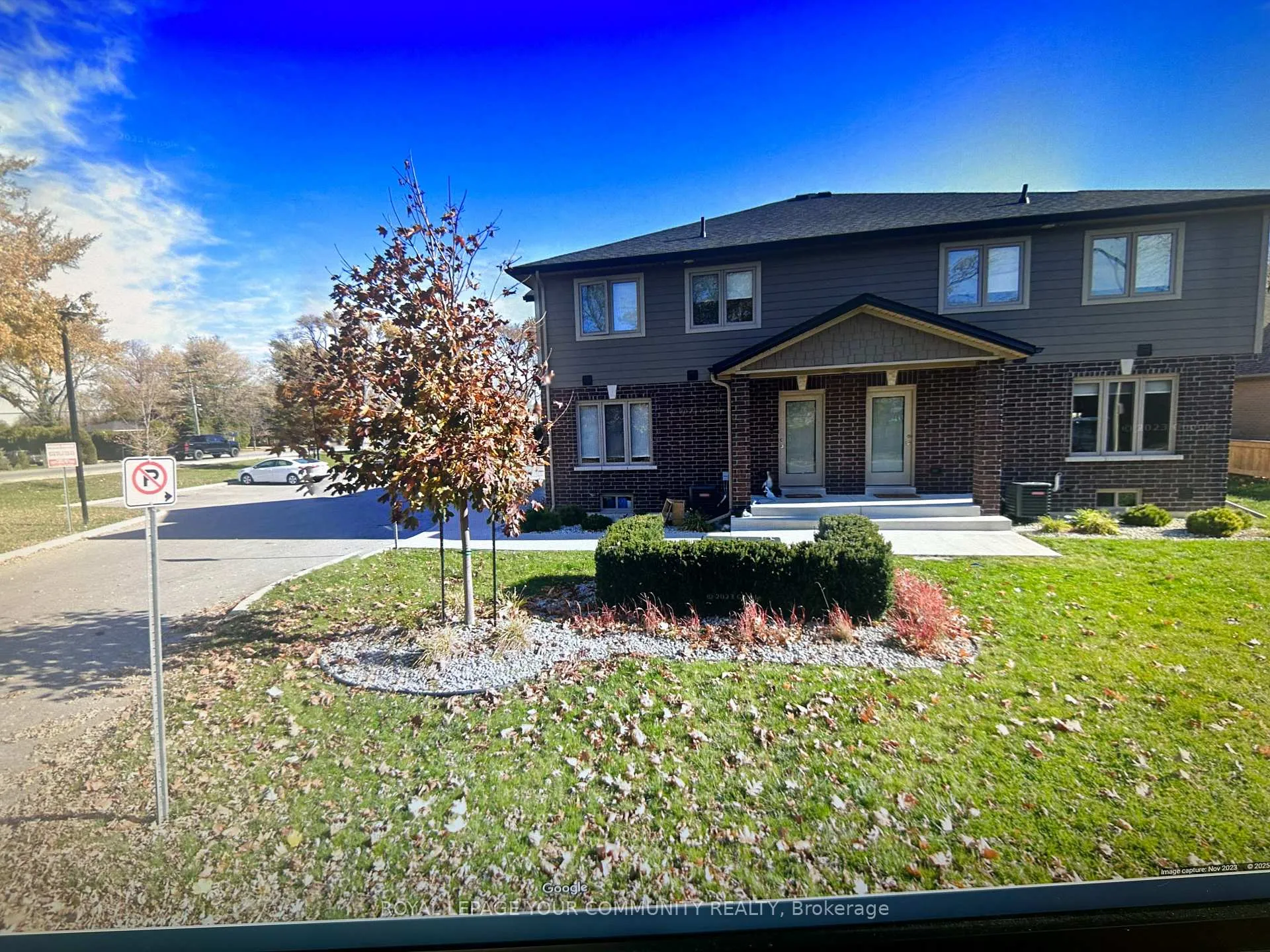 Photo 2 of Unit 3, 204 Beechwood Drive, Lakeshore — HOMEH