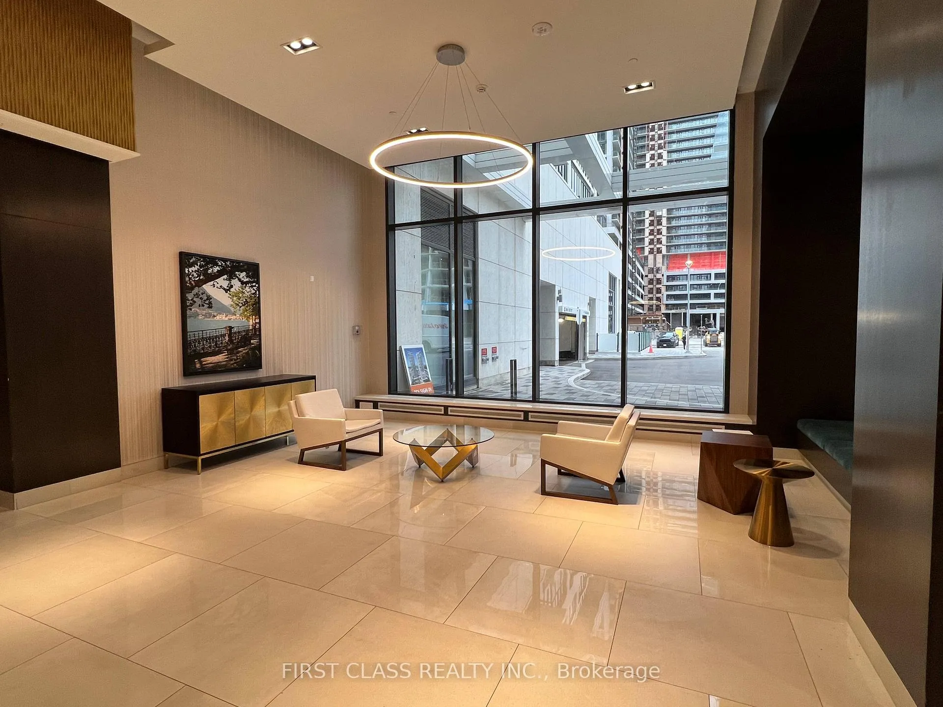 Photo 2 of Unit 2420, 9000 Jane Street, Vaughan, Concord — HOMEH