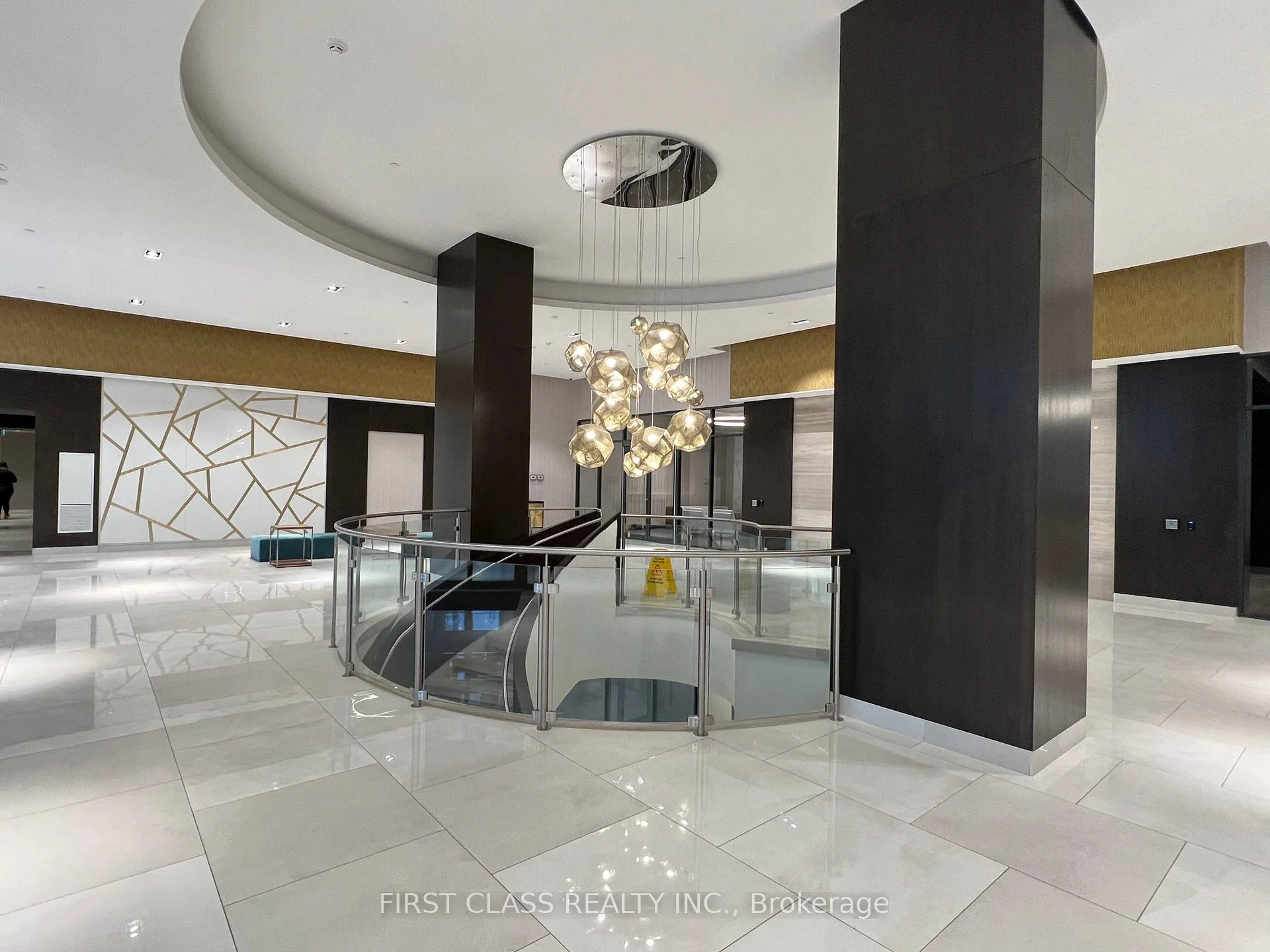 Photo 3 of Unit 2420, 9000 Jane Street, Vaughan, Concord — HOMEH