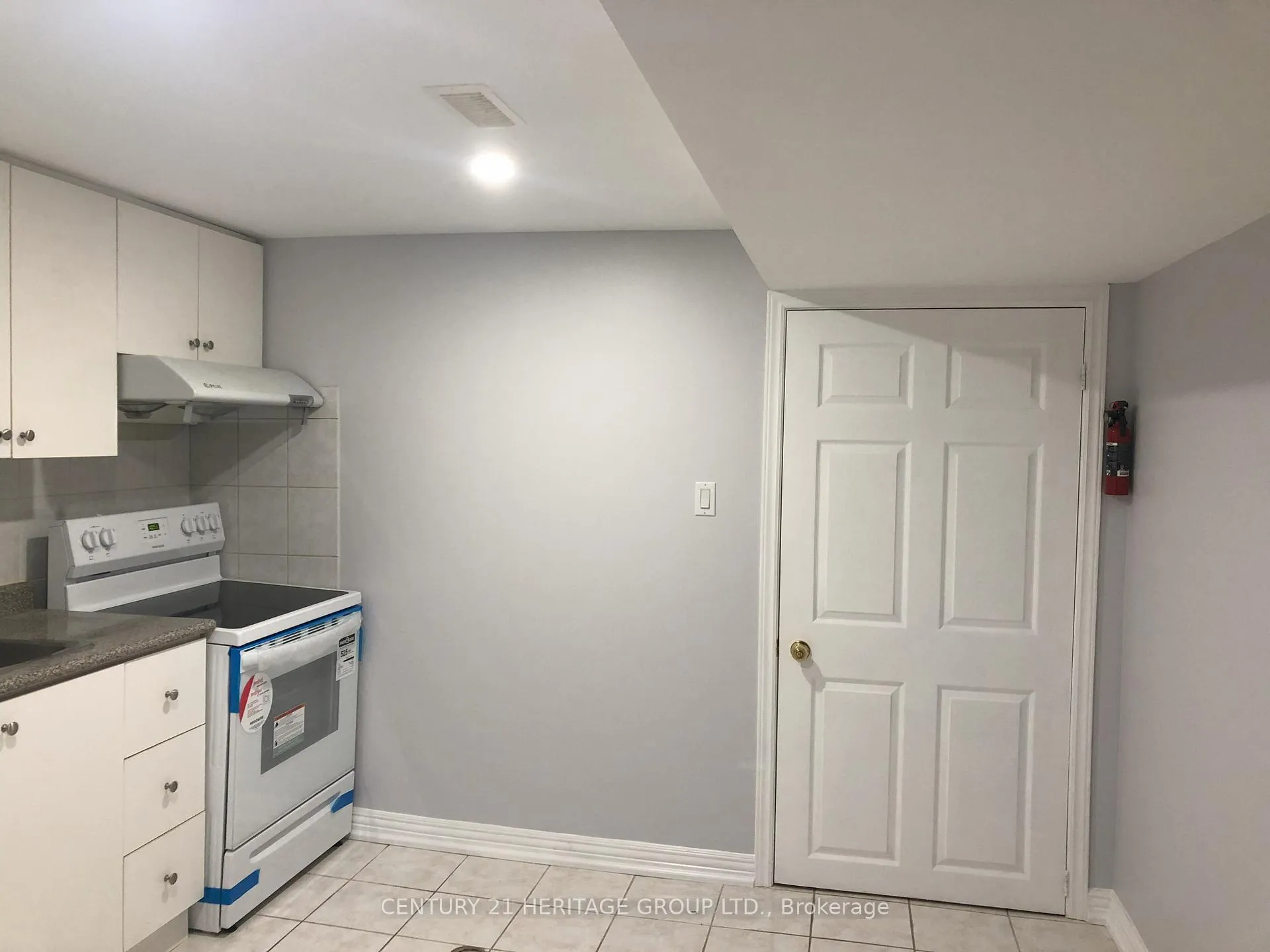 Photo 1 of Unit BSMT A1, 16 Cartmel Drive, Markham, Milliken Mills East — HOMEH