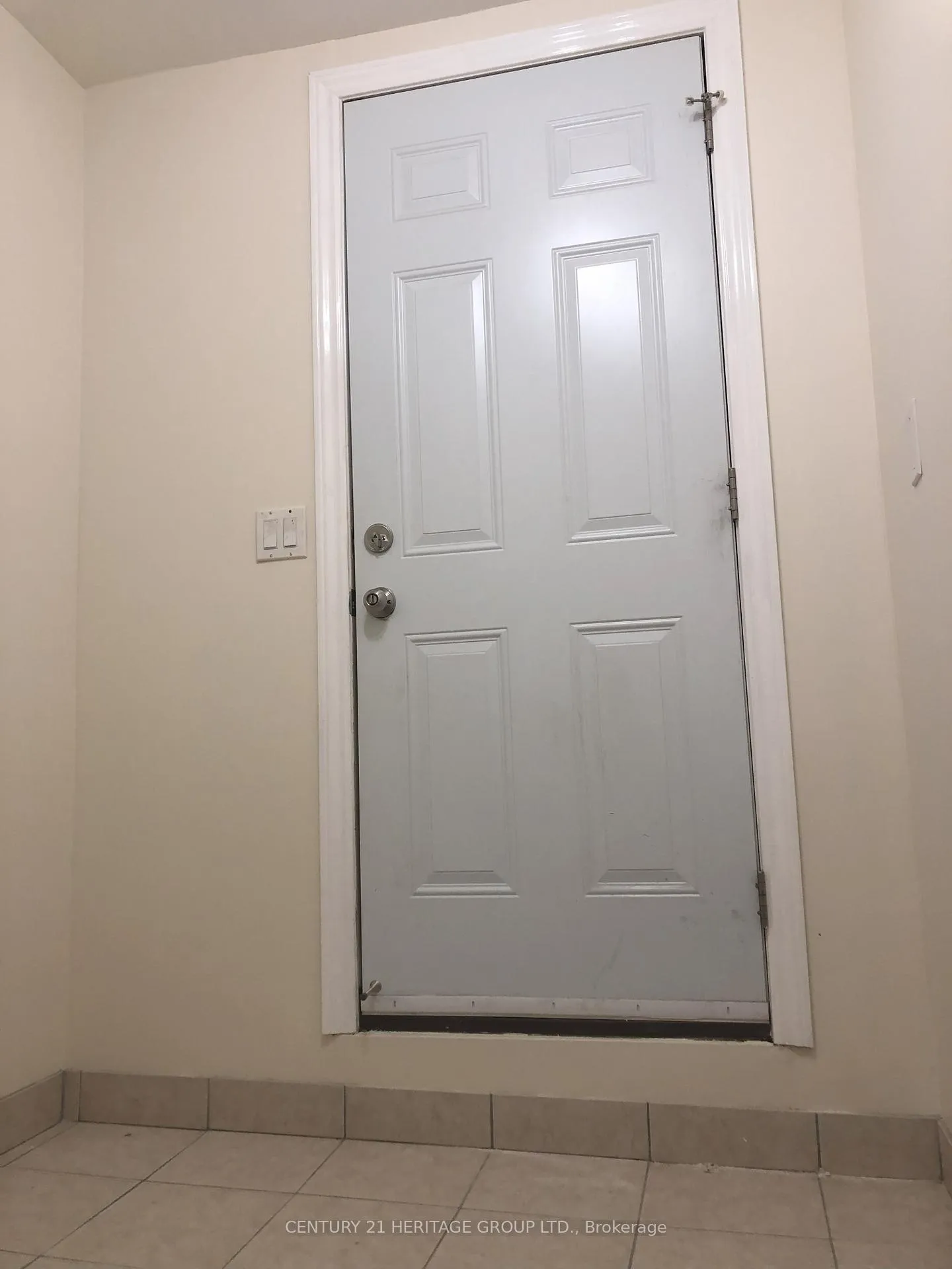 Photo 3 of Unit BSMT A1, 16 Cartmel Drive, Markham, Milliken Mills East — HOMEH