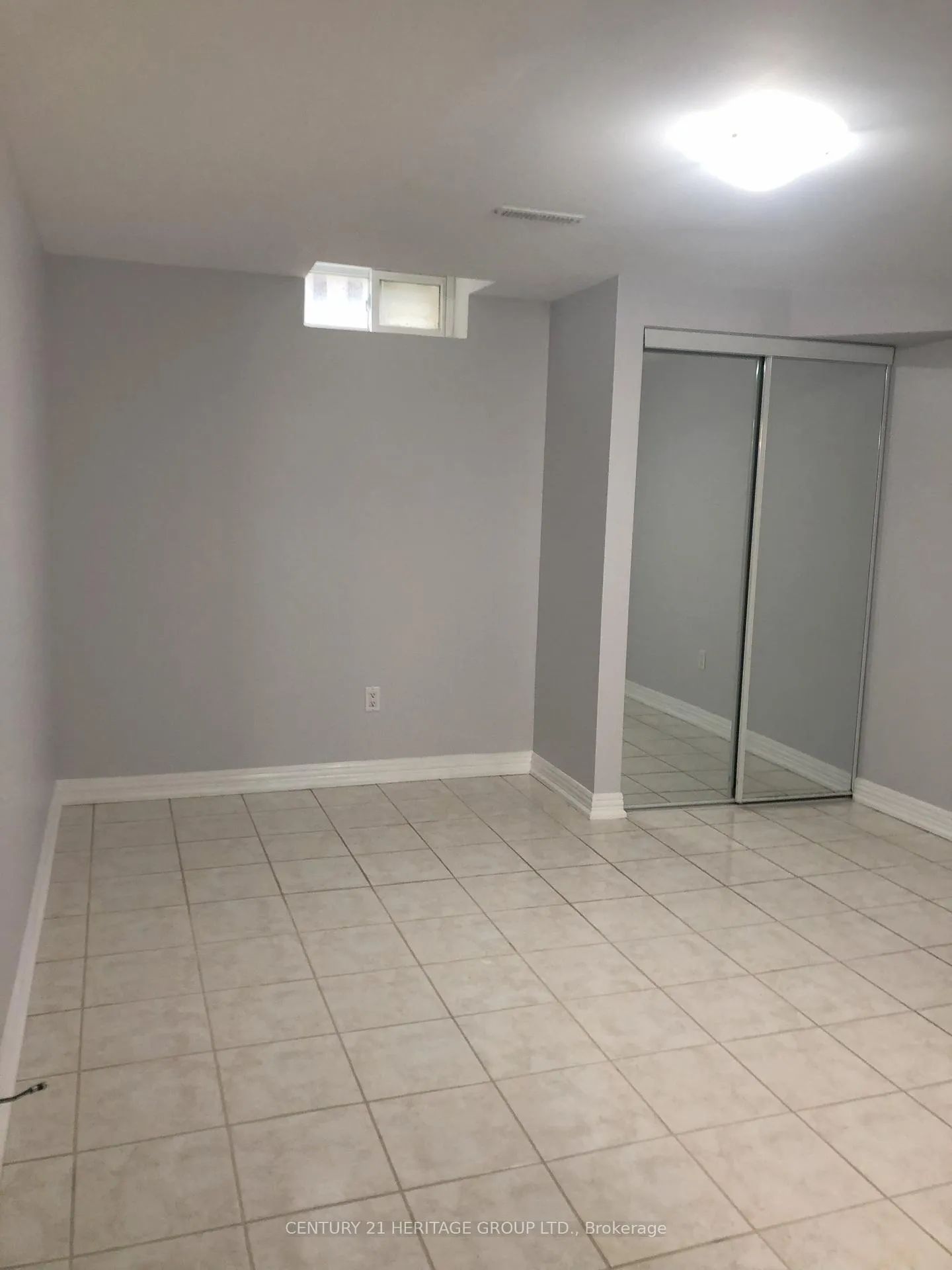 Photo 4 of Unit BSMT A1, 16 Cartmel Drive, Markham, Milliken Mills East — HOMEH