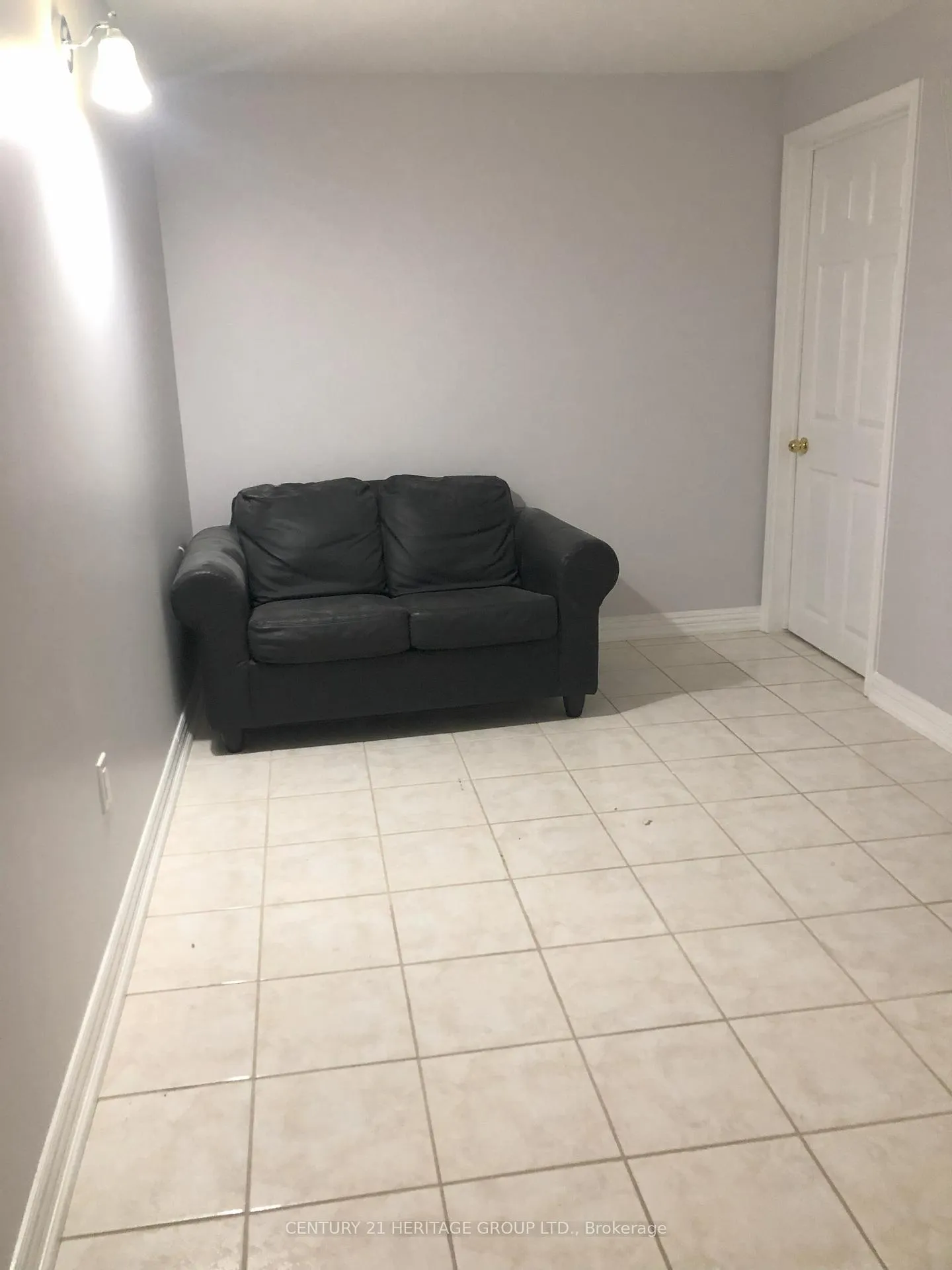Photo 5 of Unit BSMT A1, 16 Cartmel Drive, Markham, Milliken Mills East — HOMEH