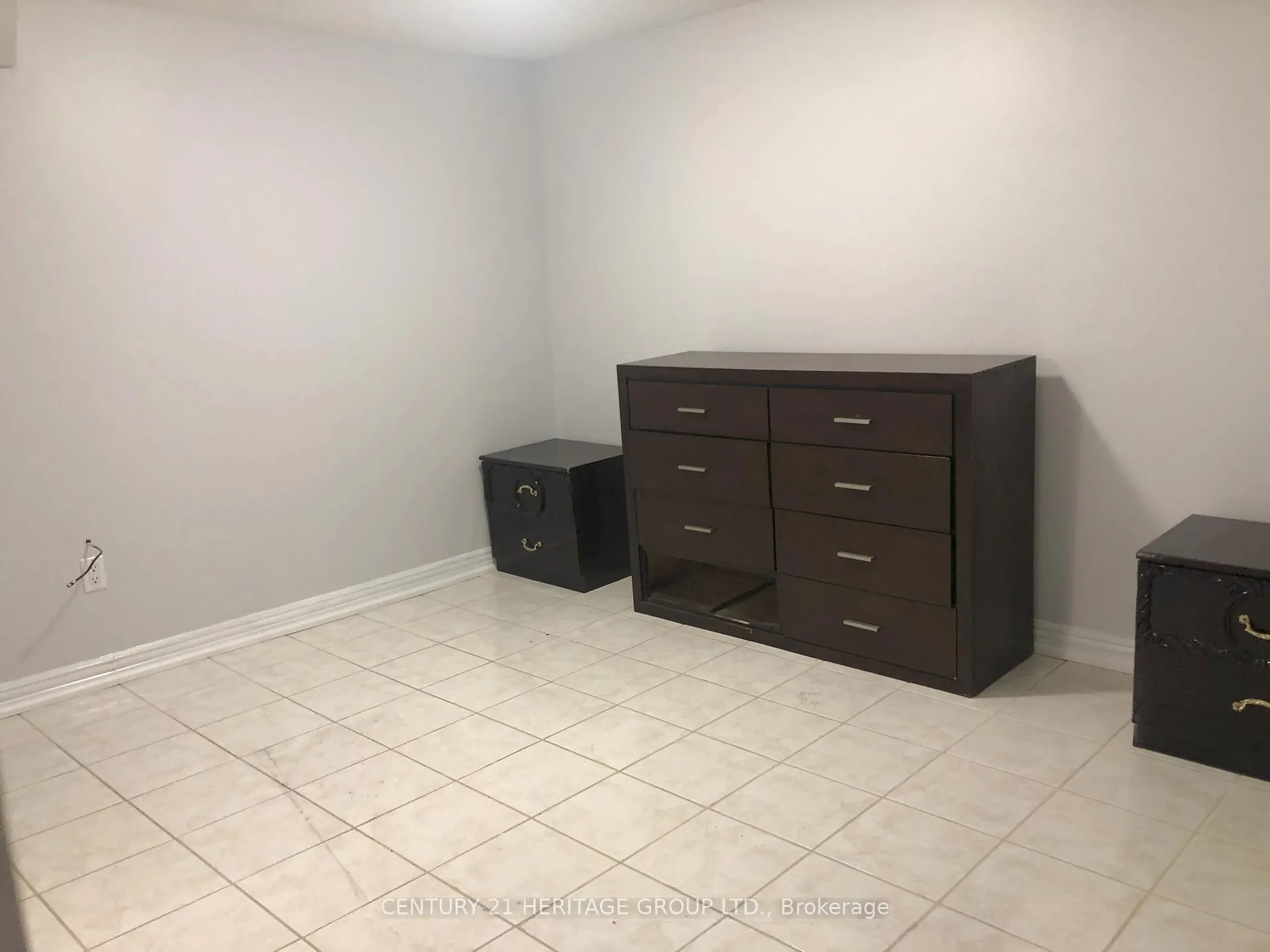 Photo 6 of Unit BSMT A1, 16 Cartmel Drive, Markham, Milliken Mills East — HOMEH