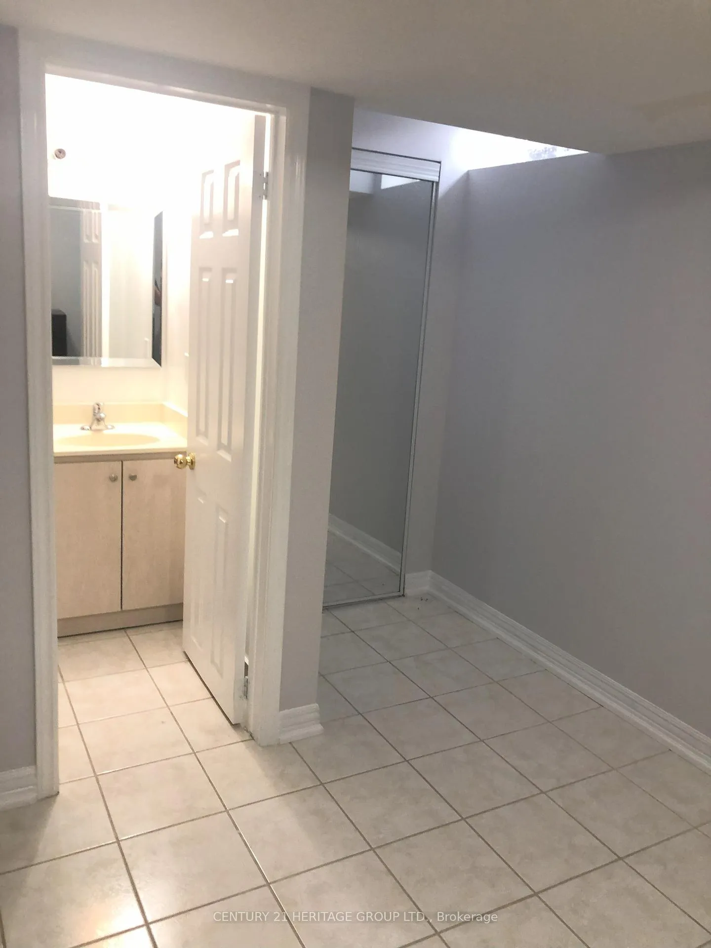 Photo 7 of Unit BSMT A1, 16 Cartmel Drive, Markham, Milliken Mills East — HOMEH
