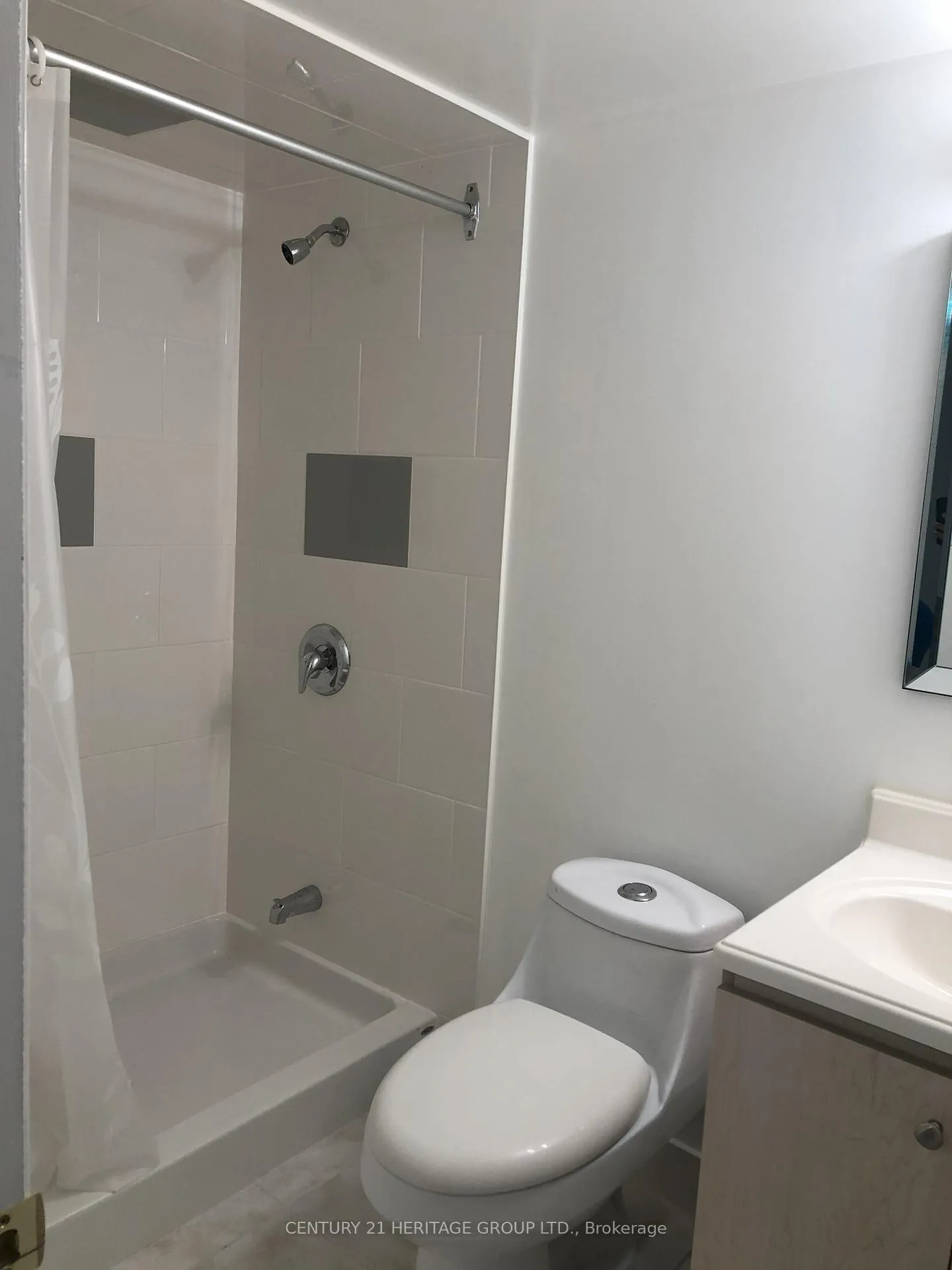 Photo 8 of Unit BSMT A1, 16 Cartmel Drive, Markham, Milliken Mills East — HOMEH