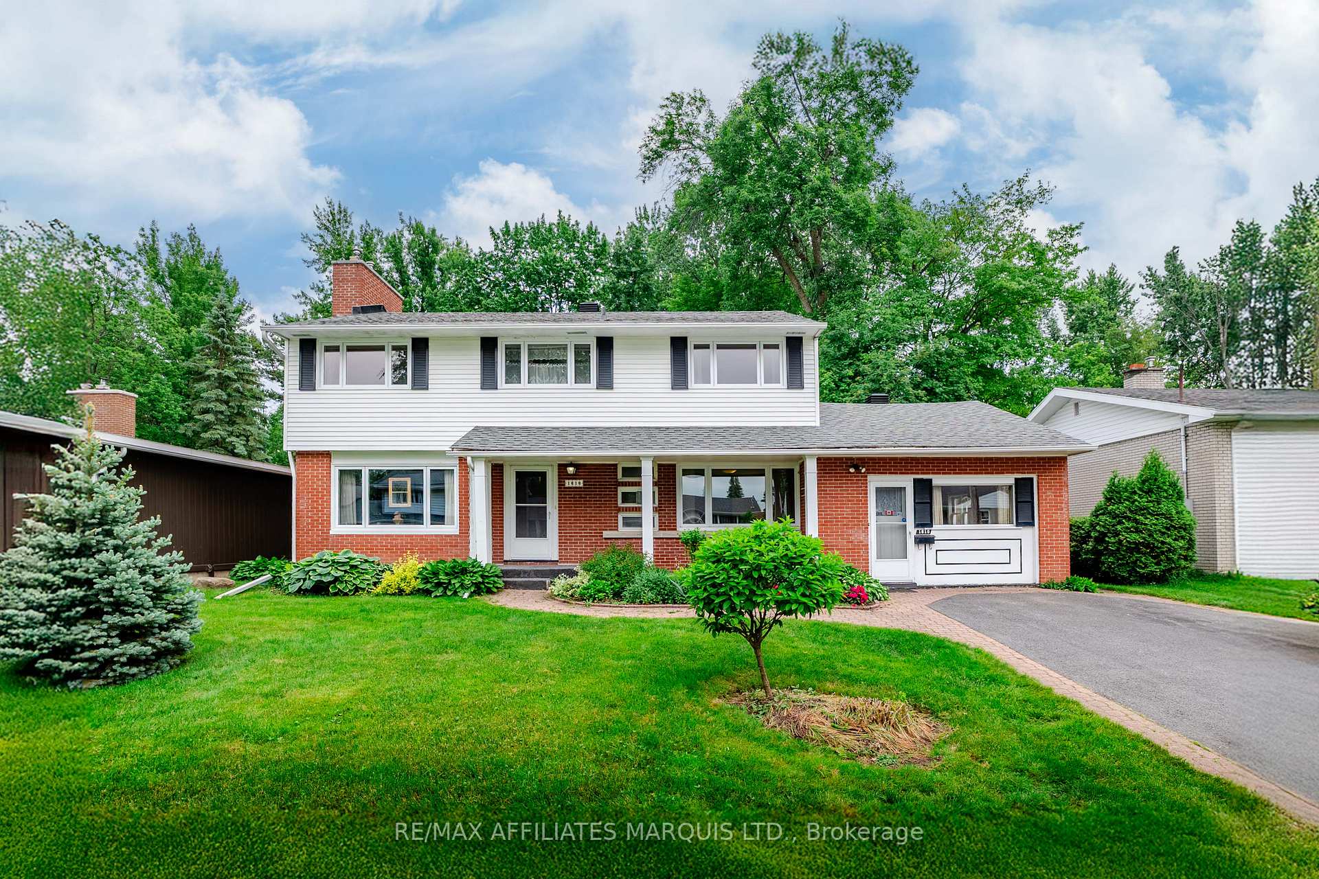 Photo 1 of 1610 Charles Street, Cornwall — HOMEH