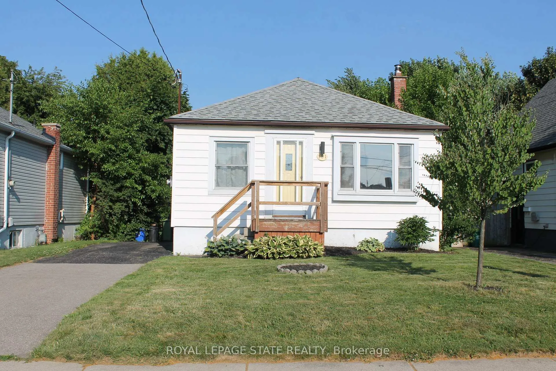 Photo 1 of Unit A, 191 East 25th Street, Hamilton, Eastmount — HOMEH