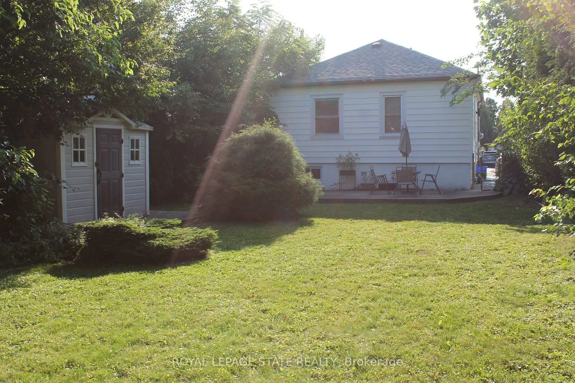 Photo 2 of Unit A, 191 East 25th Street, Hamilton, Eastmount — HOMEH