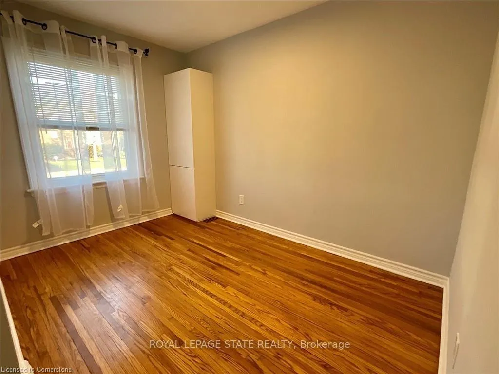 Photo 13 of Unit A, 191 East 25th Street, Hamilton, Eastmount — HOMEH
