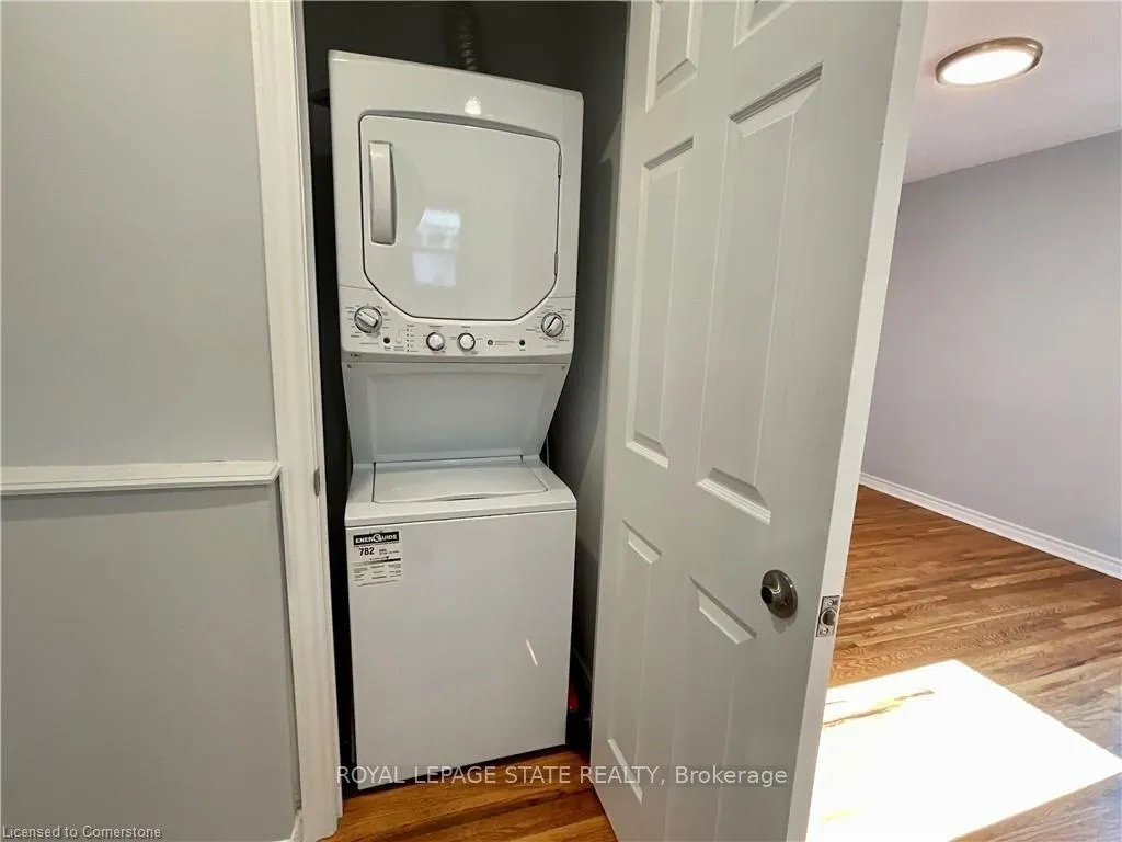 Photo 17 of Unit A, 191 East 25th Street, Hamilton, Eastmount — HOMEH