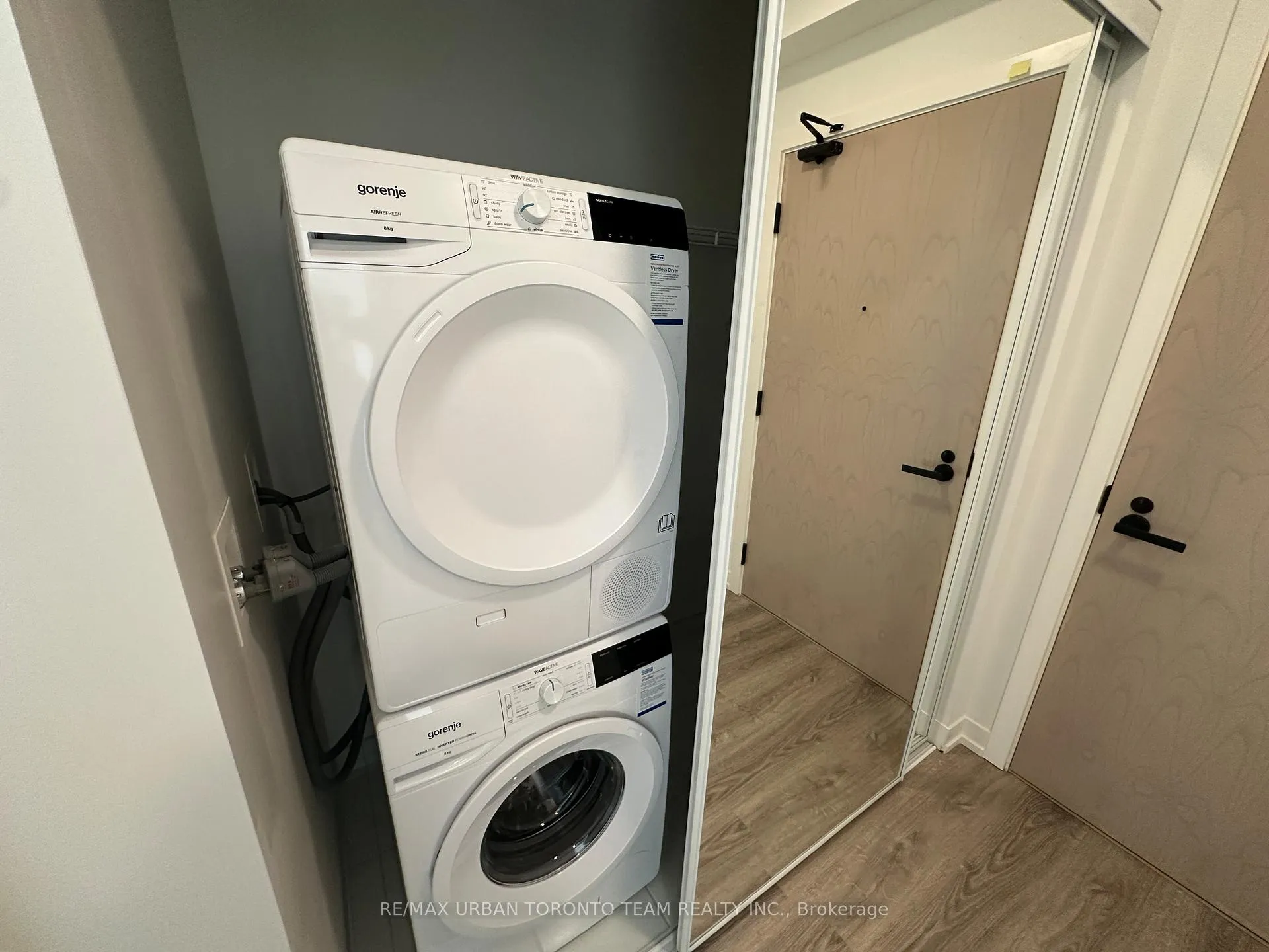 Photo 19 of Unit 2509, 8 Interchange Way, Vaughan, Vaughan Corporate Centre — HOMEH