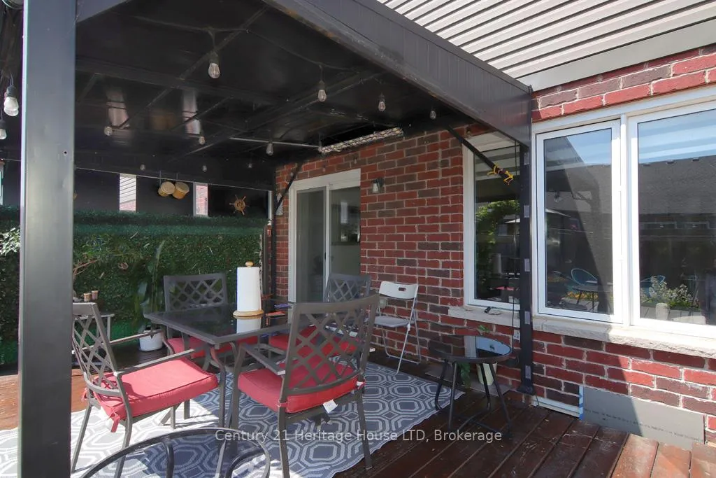 Photo 8 of 281 Silverwood Avenue, Welland, Coyle Creek — HOMEH