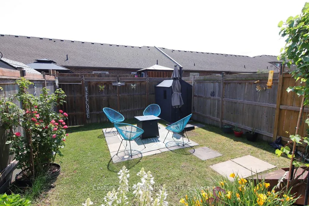 Photo 14 of 281 Silverwood Avenue, Welland, Coyle Creek — HOMEH