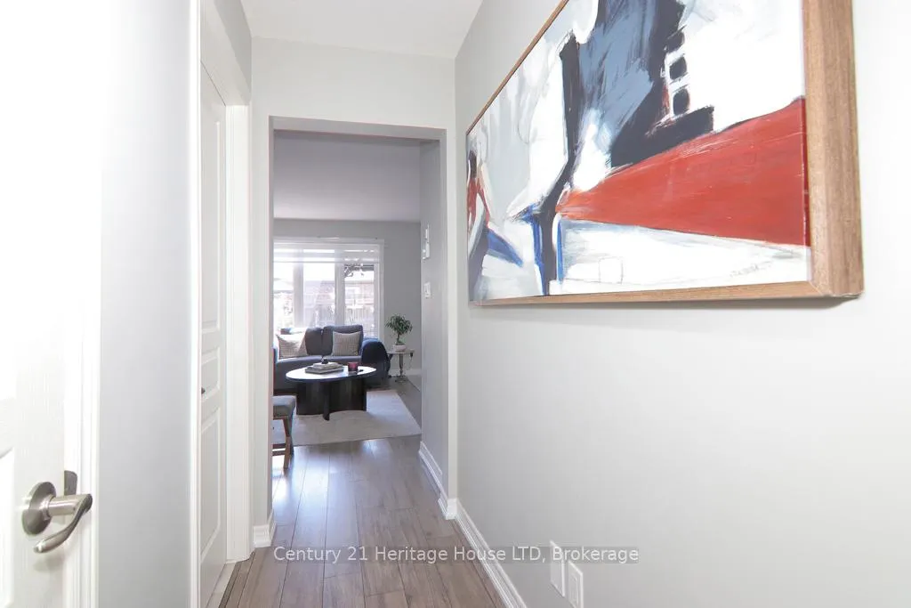 Photo 19 of 281 Silverwood Avenue, Welland, Coyle Creek — HOMEH