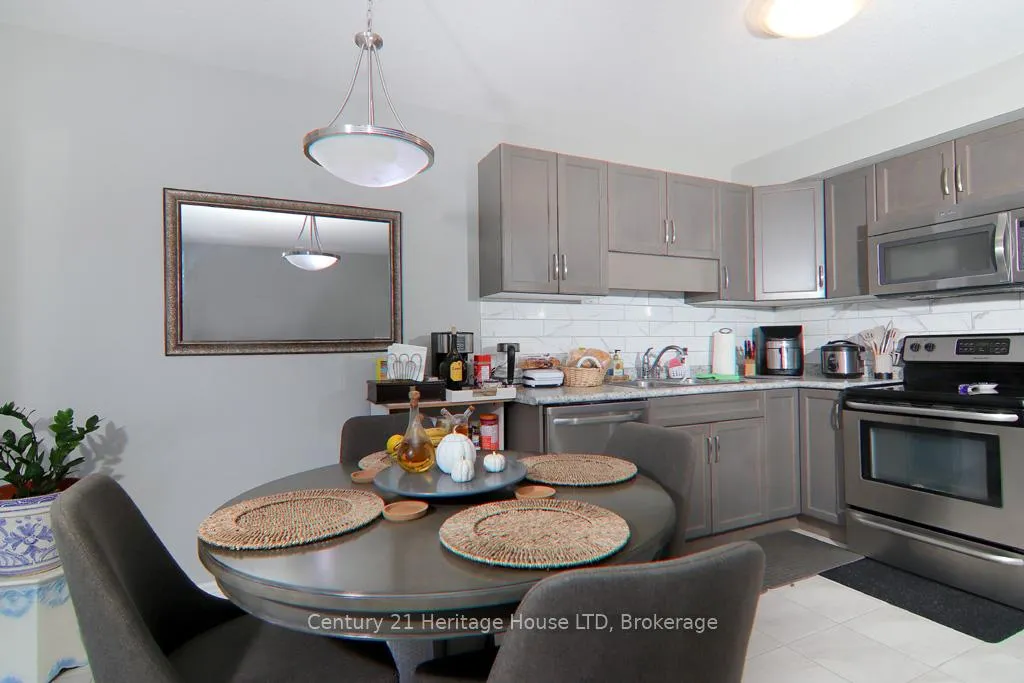 Photo 20 of 281 Silverwood Avenue, Welland, Coyle Creek — HOMEH