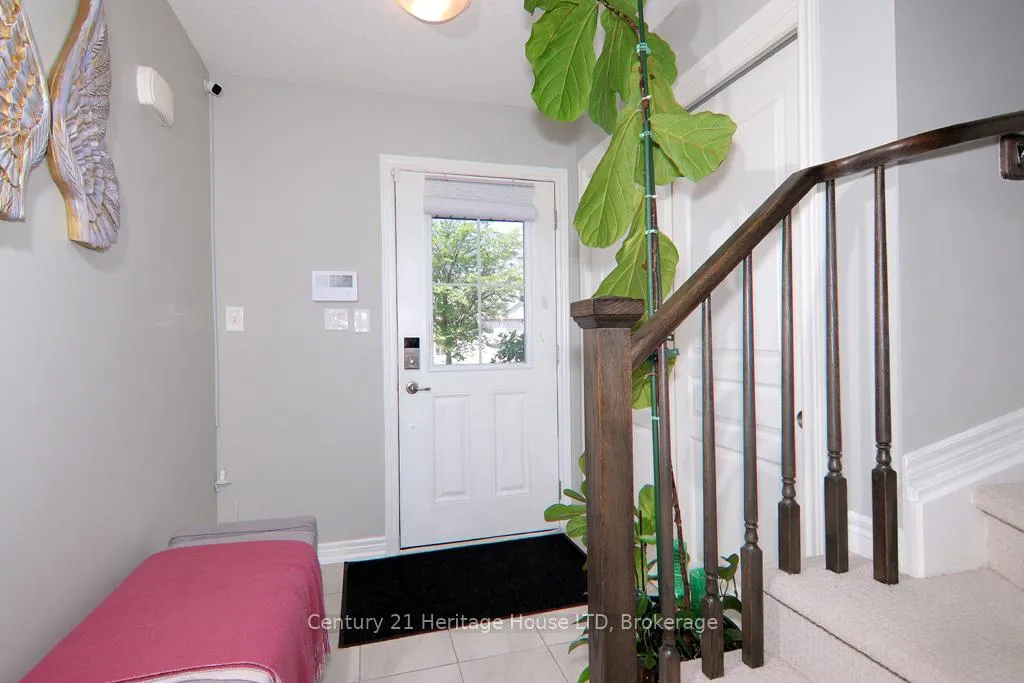 Photo 24 of 281 Silverwood Avenue, Welland, Coyle Creek — HOMEH
