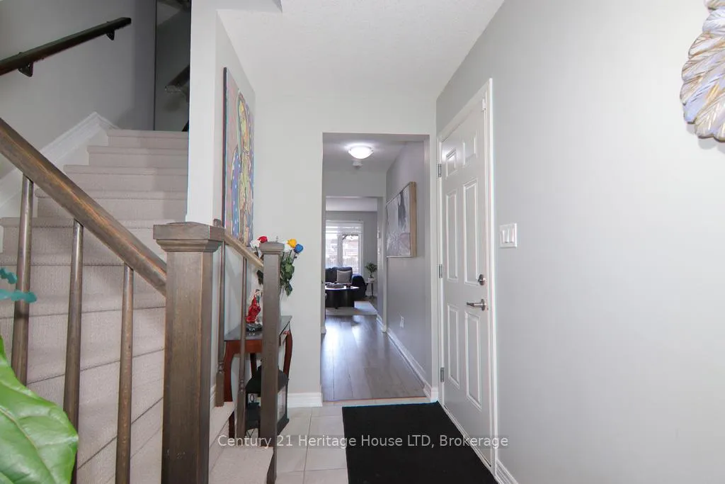 Photo 25 of 281 Silverwood Avenue, Welland, Coyle Creek — HOMEH