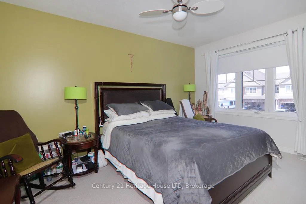 Photo 28 of 281 Silverwood Avenue, Welland, Coyle Creek — HOMEH