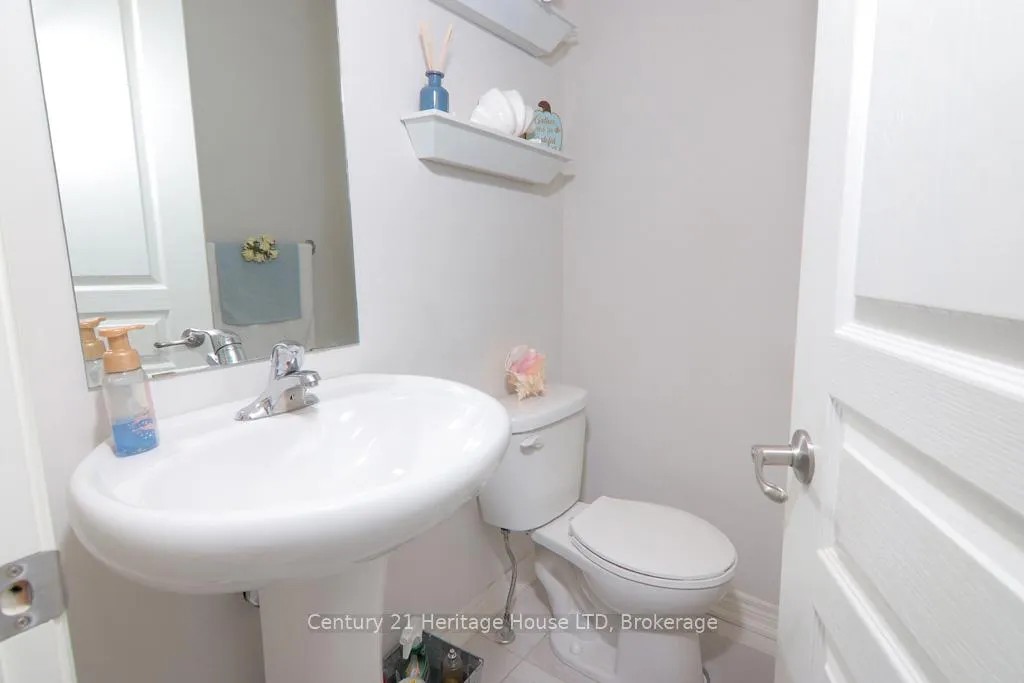 Photo 32 of 281 Silverwood Avenue, Welland, Coyle Creek — HOMEH