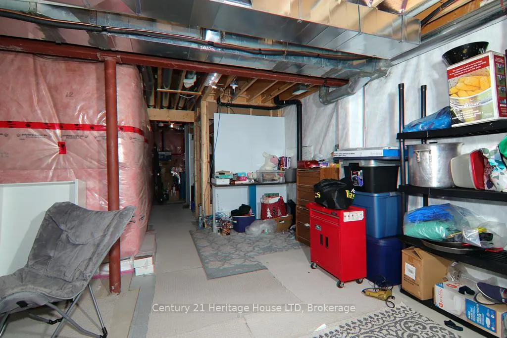 Photo 39 of 281 Silverwood Avenue, Welland, Coyle Creek — HOMEH