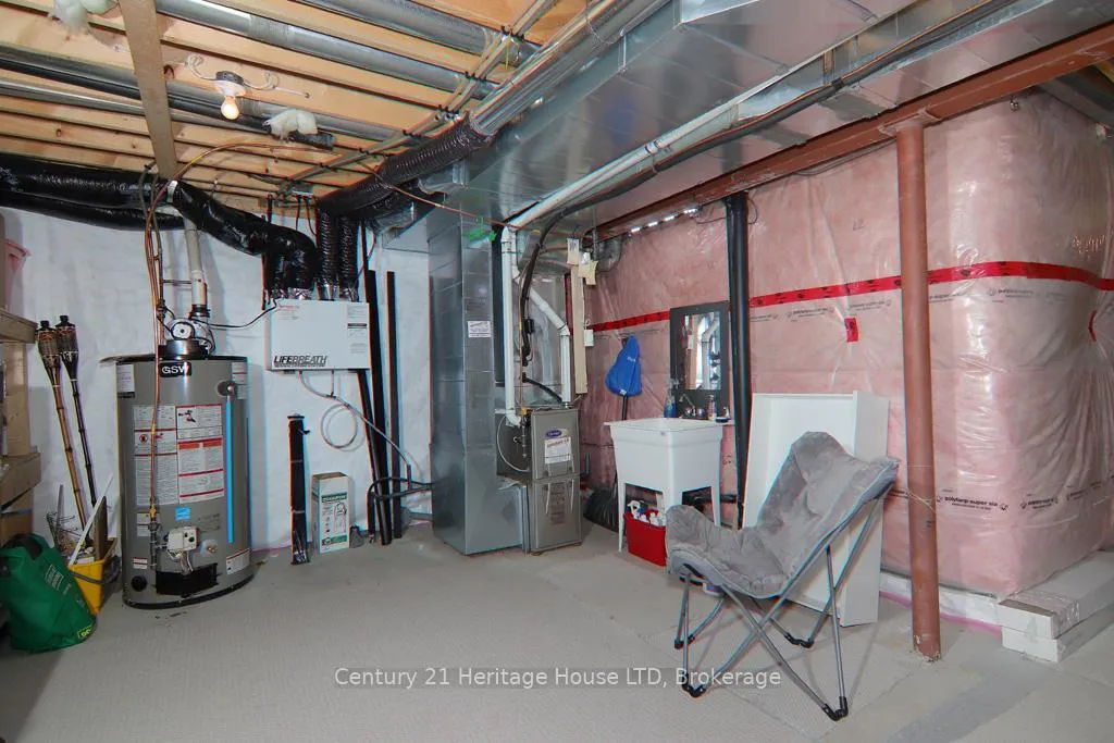 Photo 40 of 281 Silverwood Avenue, Welland, Coyle Creek — HOMEH