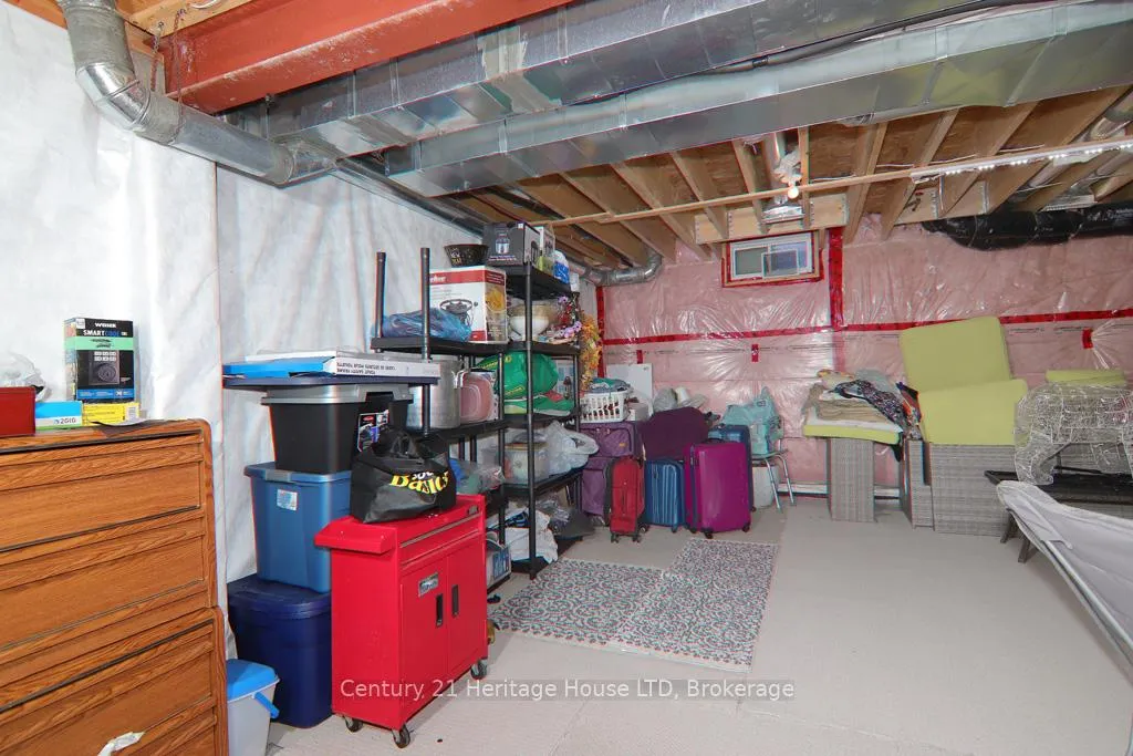 Photo 42 of 281 Silverwood Avenue, Welland, Coyle Creek — HOMEH