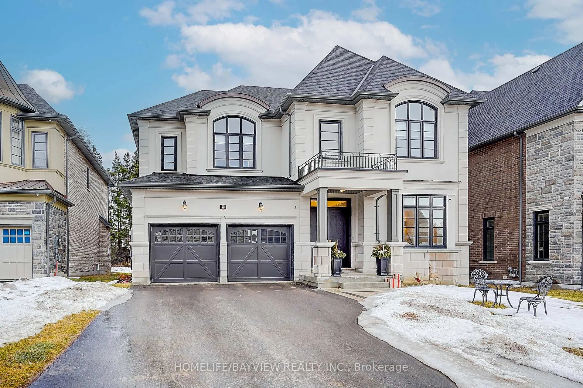 Photo 1 of 25 Calla Trail, Aurora, Aurora Estates — HOMEH
