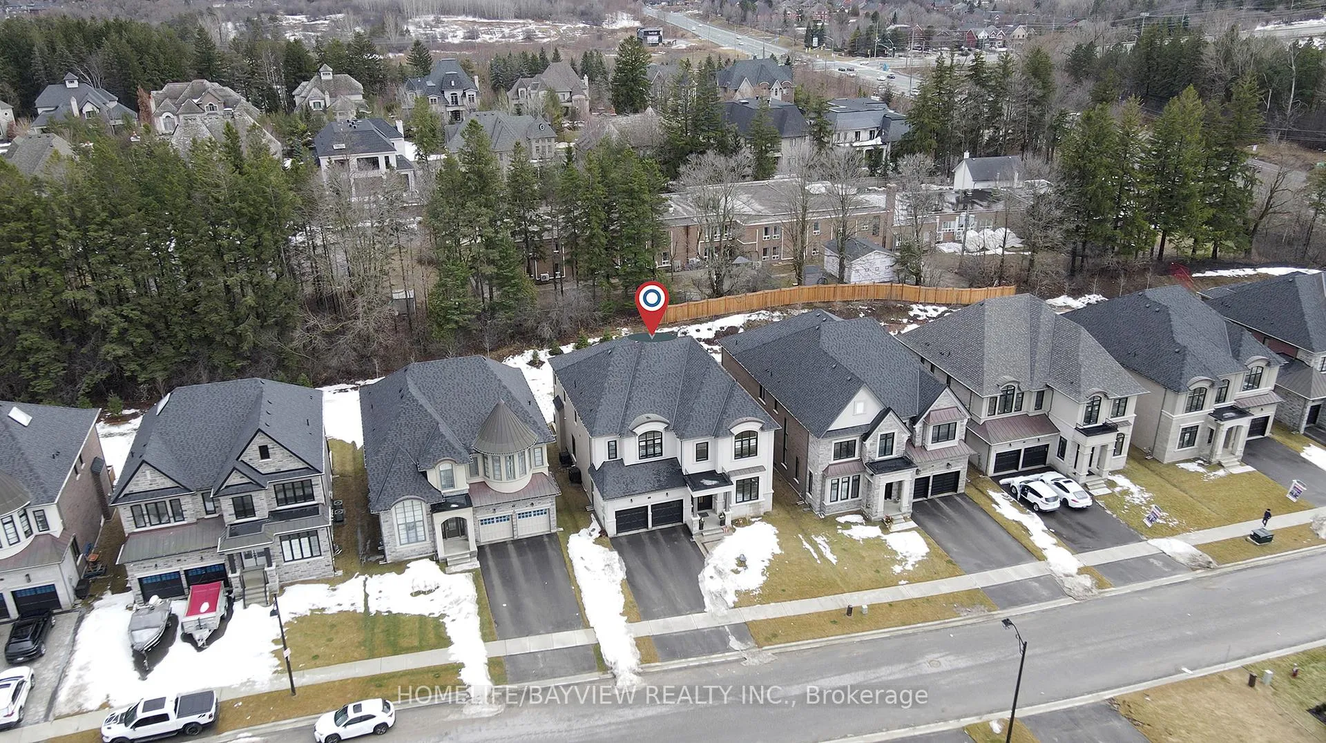 Photo 2 of 25 Calla Trail, Aurora, Aurora Estates — HOMEH