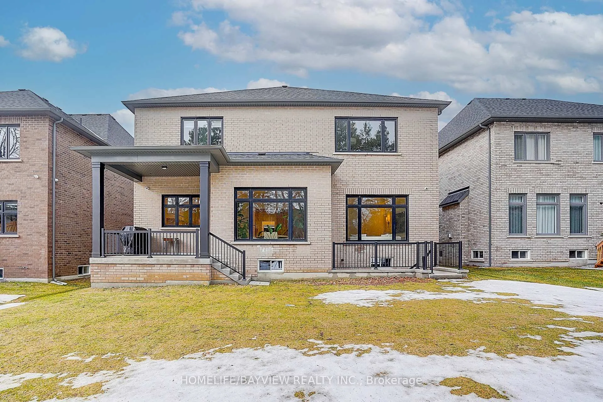 Photo 49 of 25 Calla Trail, Aurora, Aurora Estates — HOMEH