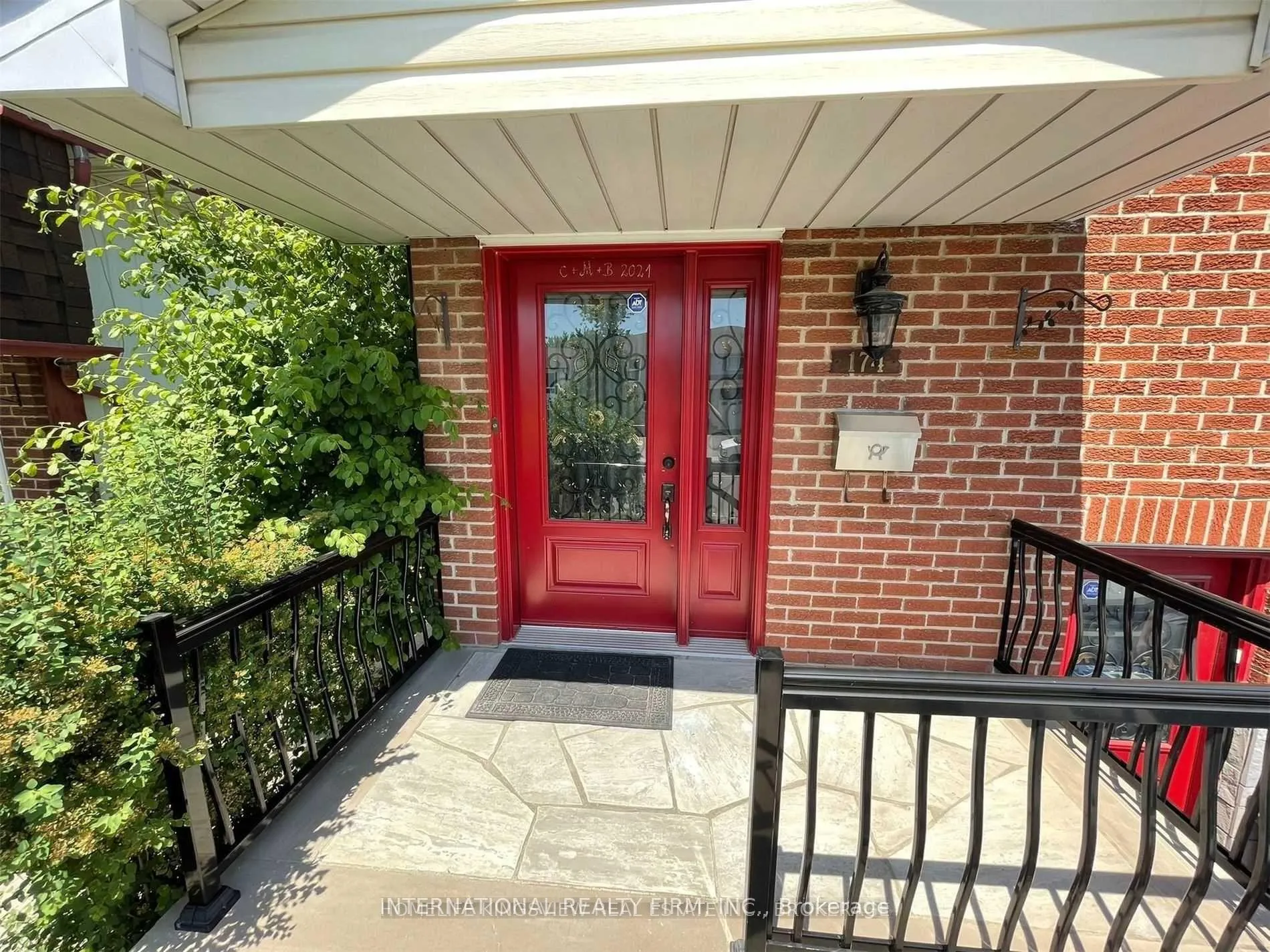 Photo 1 of 174 Beech Street, Brampton, Brampton North — HOMEH