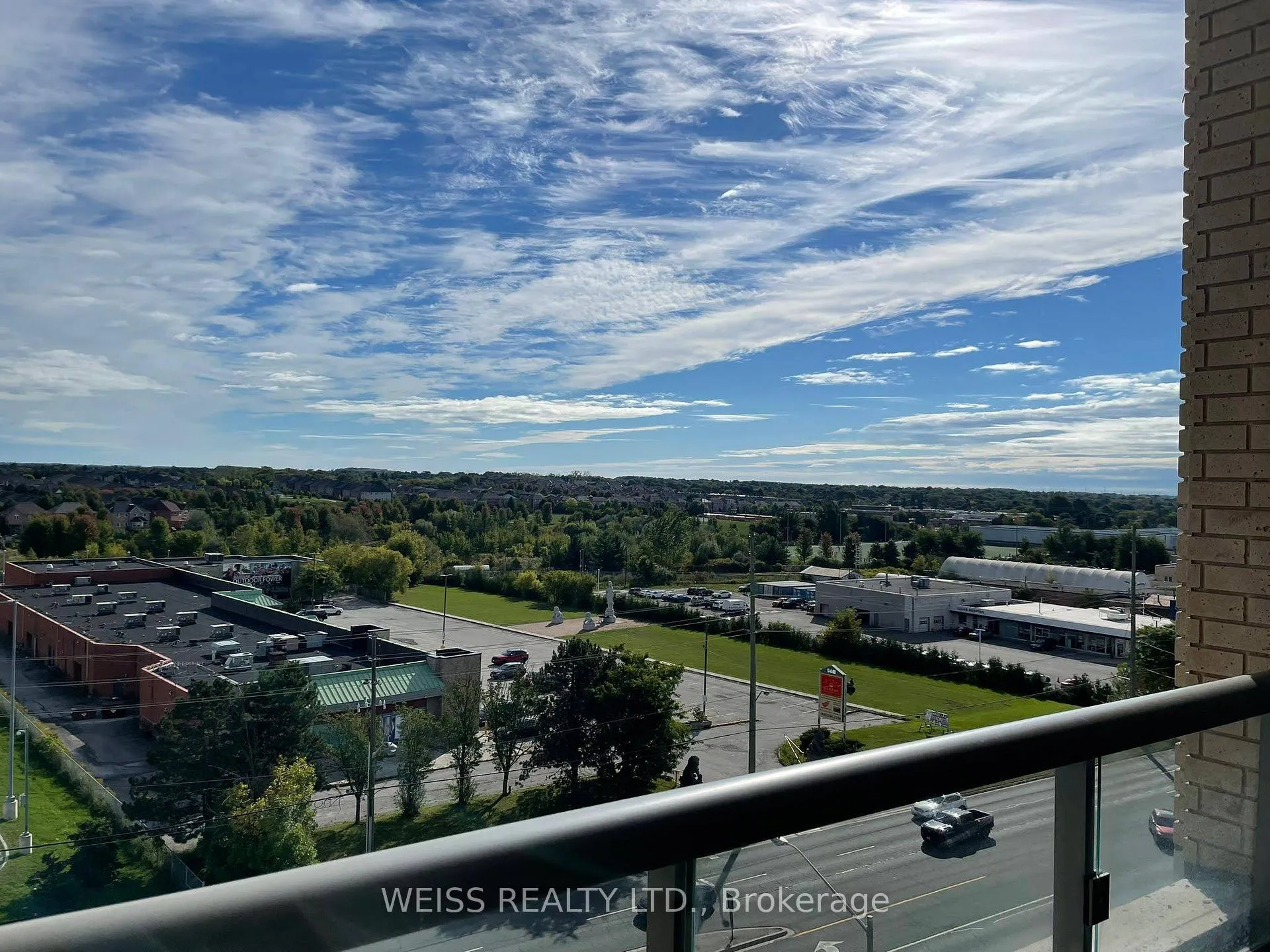 Photo 1 of Unit 808, 9560 Markham Road, Markham, Wismer — HOMEH