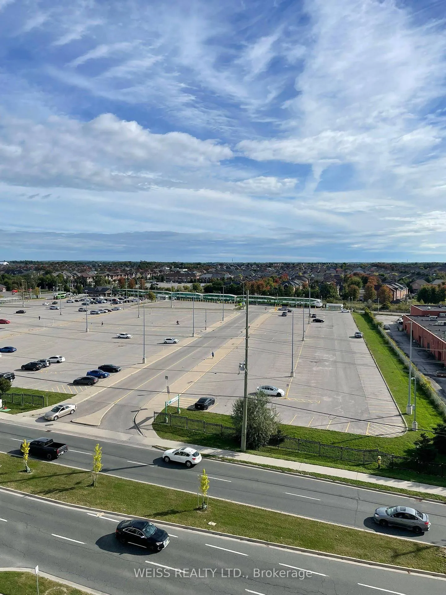 Photo 2 of Unit 808, 9560 Markham Road, Markham, Wismer — HOMEH