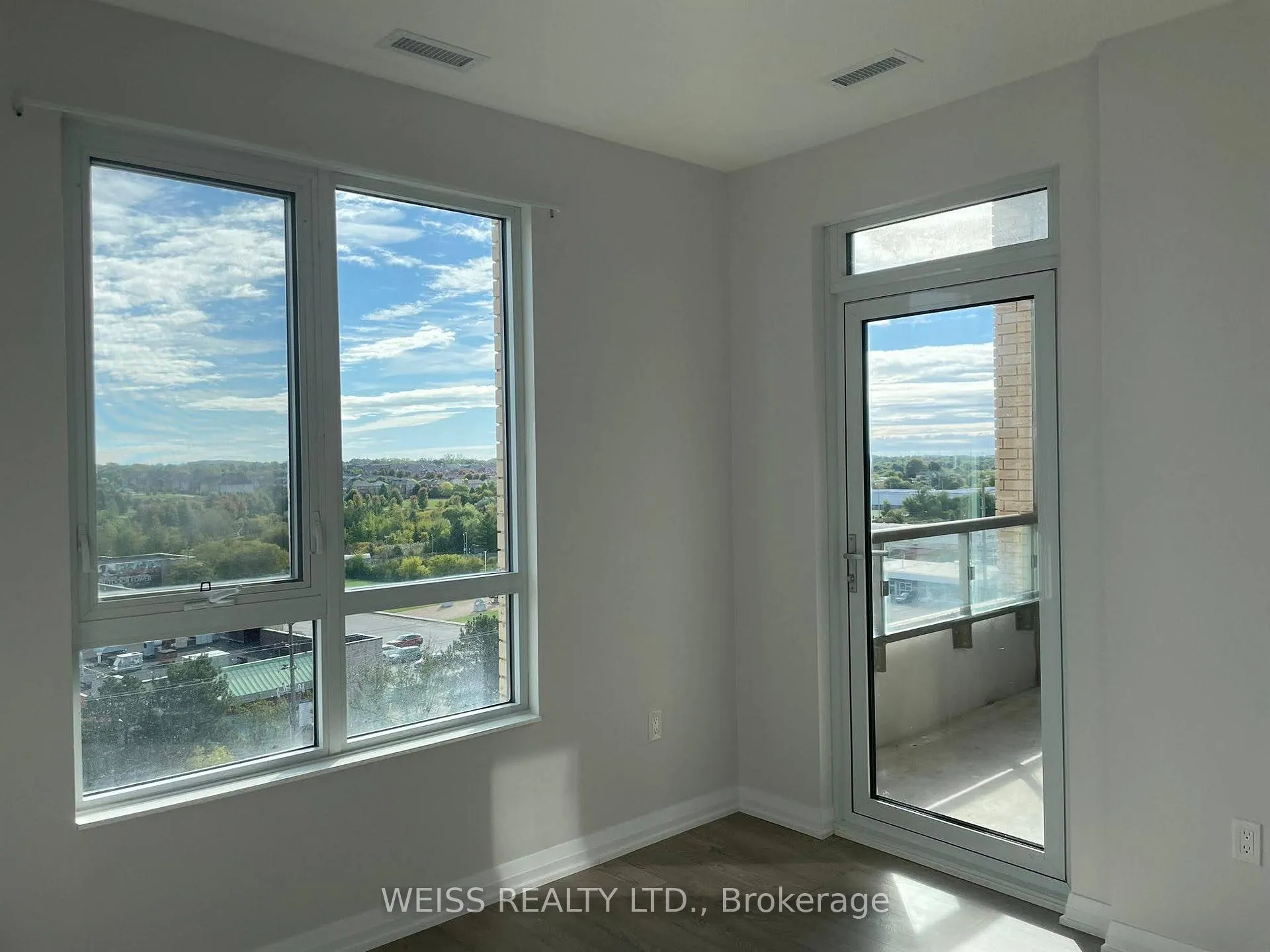 Photo 3 of Unit 808, 9560 Markham Road, Markham, Wismer — HOMEH