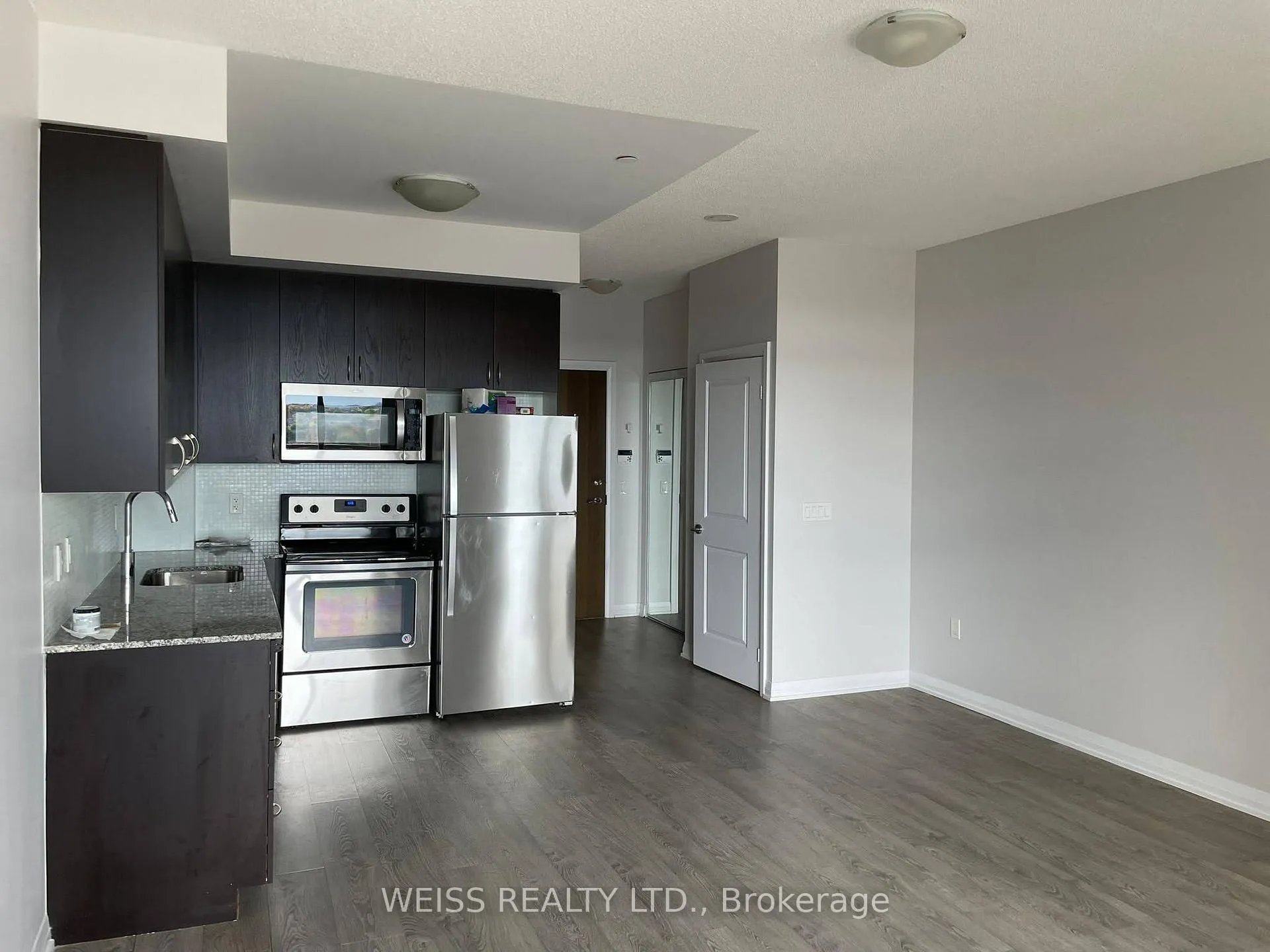 Photo 4 of Unit 808, 9560 Markham Road, Markham, Wismer — HOMEH
