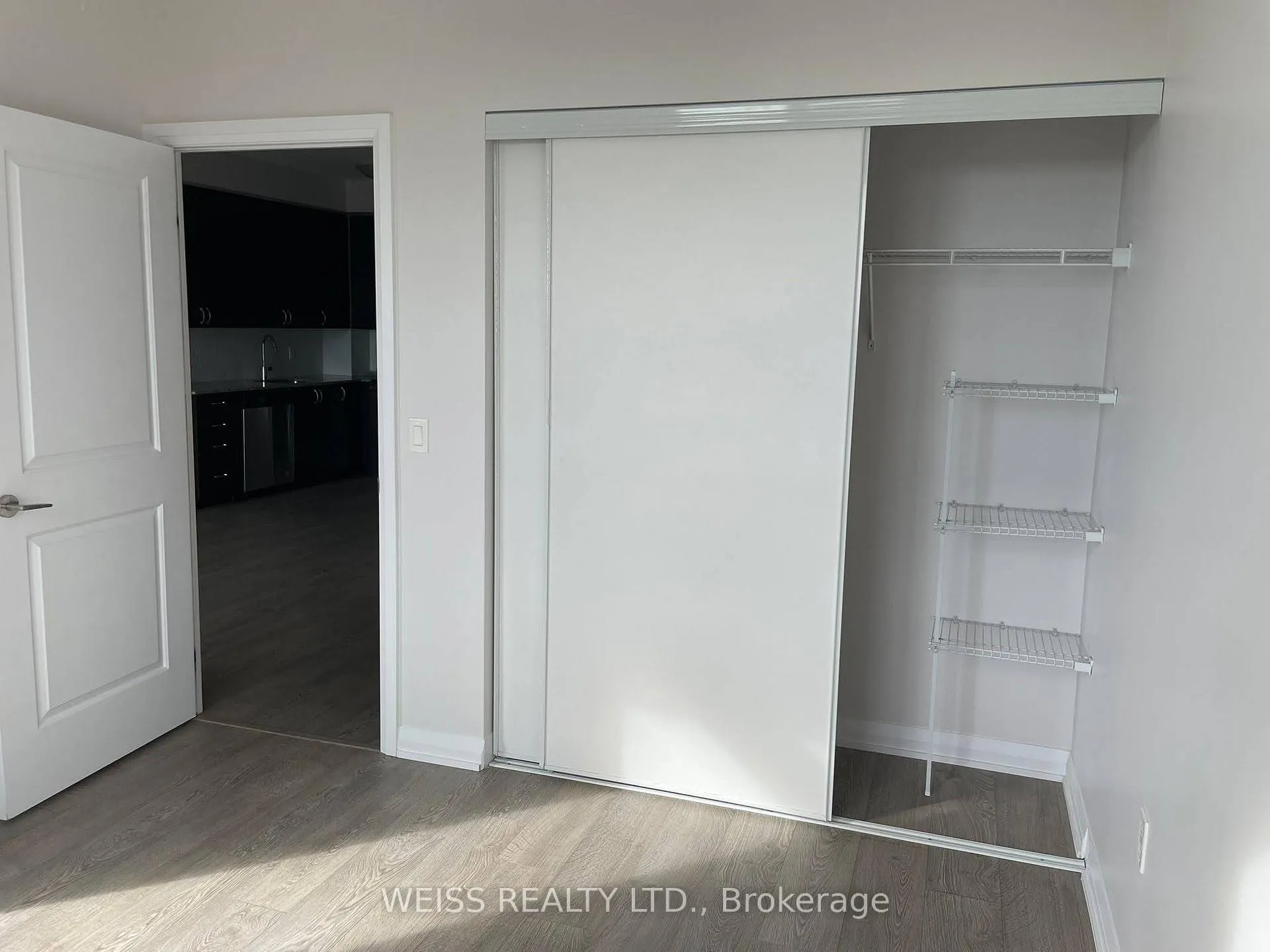 Photo 6 of Unit 808, 9560 Markham Road, Markham, Wismer — HOMEH