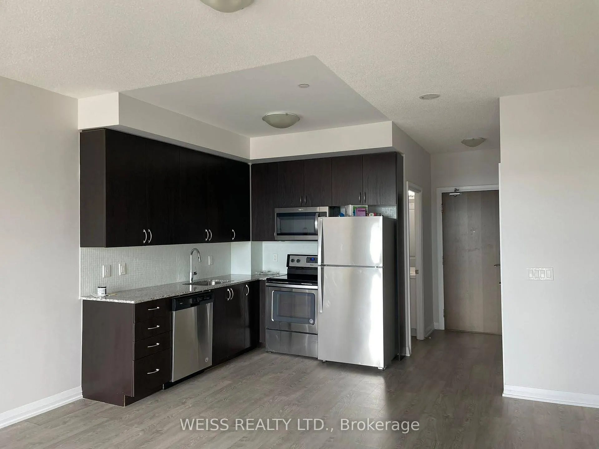 Photo 8 of Unit 808, 9560 Markham Road, Markham, Wismer — HOMEH