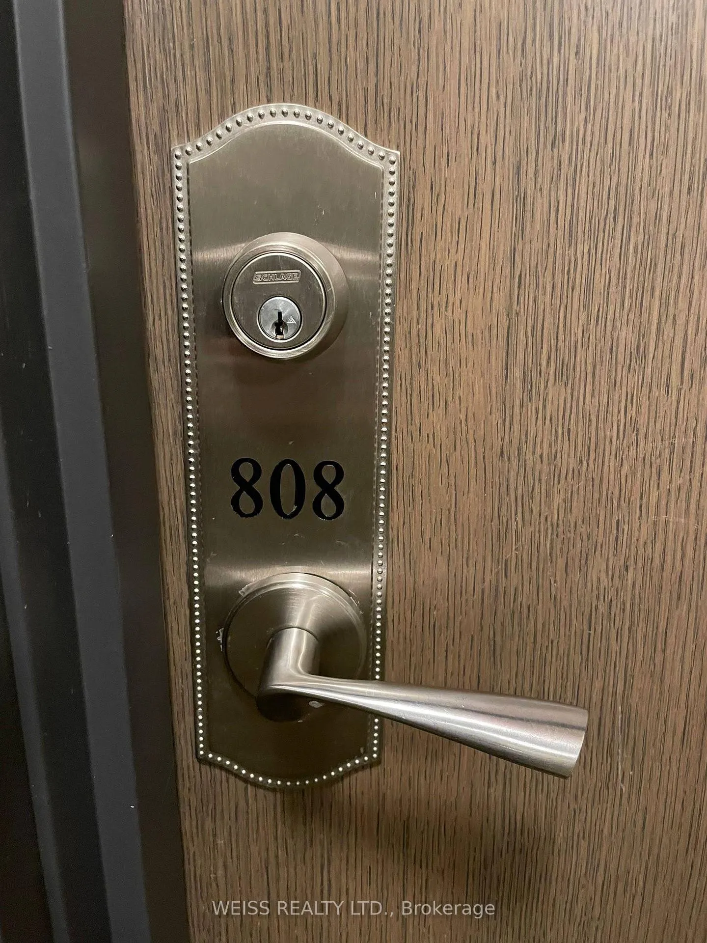 Photo 16 of Unit 808, 9560 Markham Road, Markham, Wismer — HOMEH