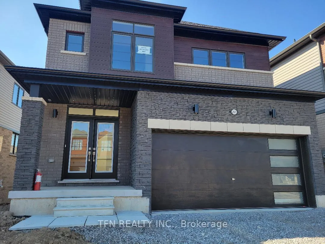 Photo 1 of 251 Velvet Way, Thorold, Rolling Meadows — HOMEH