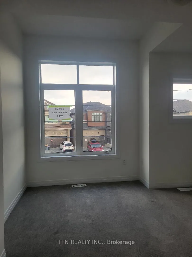 Photo 8 of 251 Velvet Way, Thorold, Rolling Meadows — HOMEH