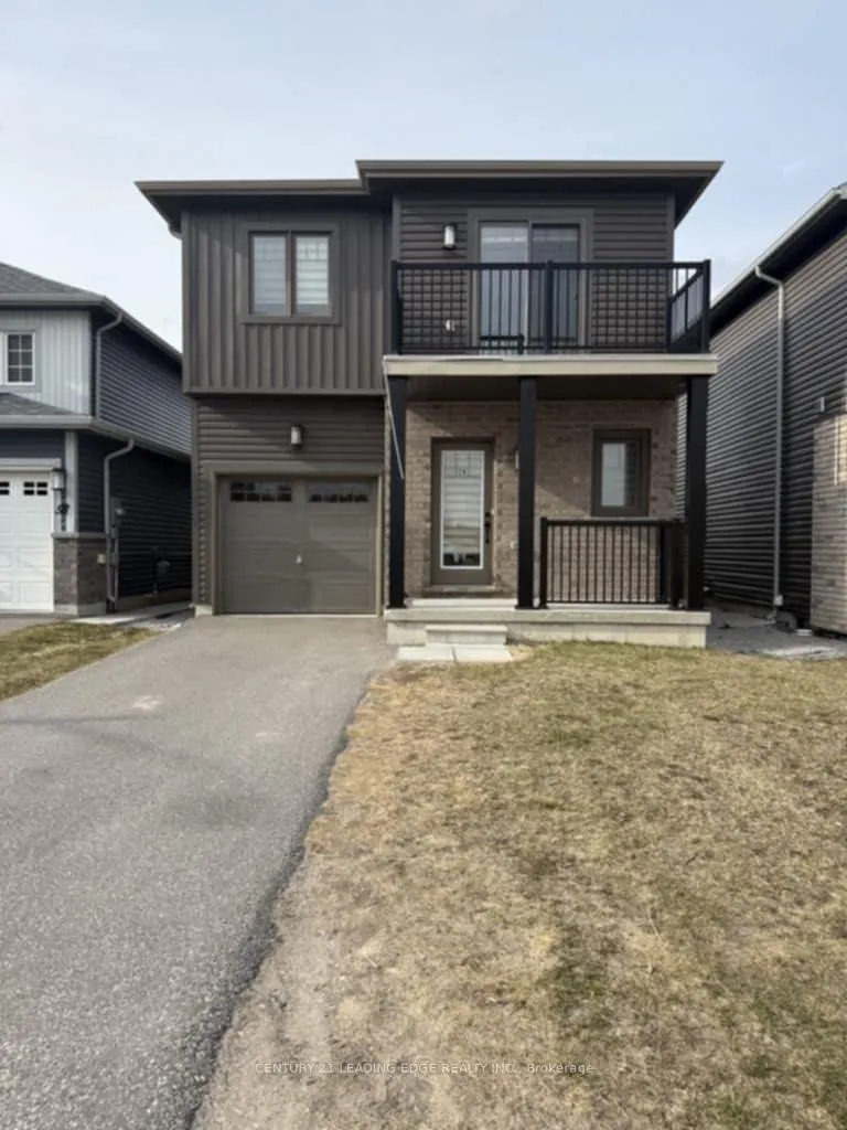 Photo 1 of 29 Koda Street, Barrie, Holly — HOMEH