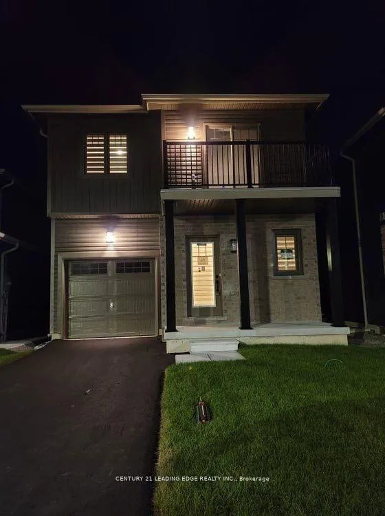 Photo 2 of 29 Koda Street, Barrie, Holly — HOMEH