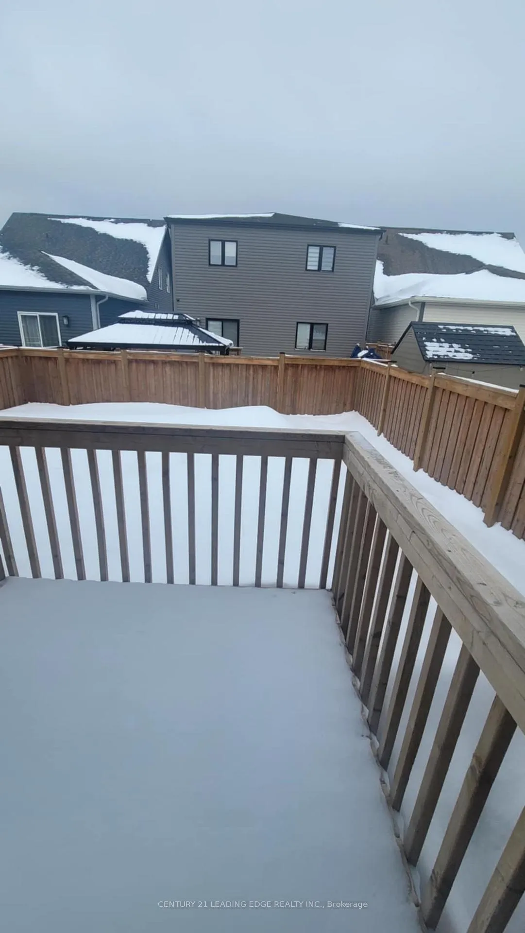Photo 11 of 29 Koda Street, Barrie, Holly — HOMEH