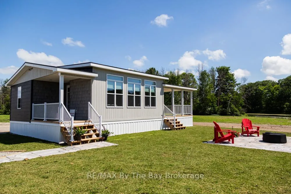 Photo 1 of Unit 37, 3282 Ogdens Beach Road, Midland — HOMEH