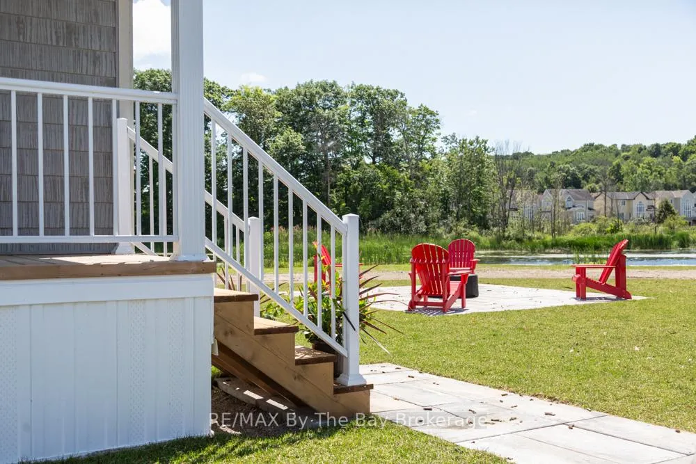 Photo 2 of Unit 37, 3282 Ogdens Beach Road, Midland — HOMEH