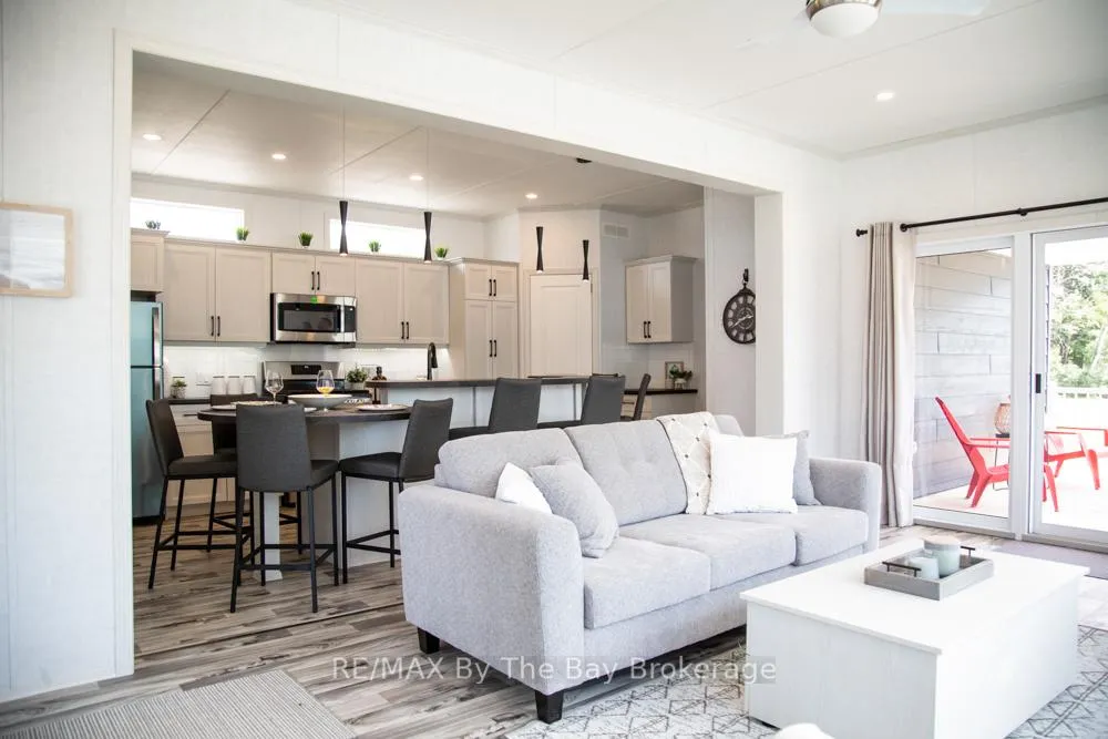 Photo 3 of Unit 37, 3282 Ogdens Beach Road, Midland — HOMEH