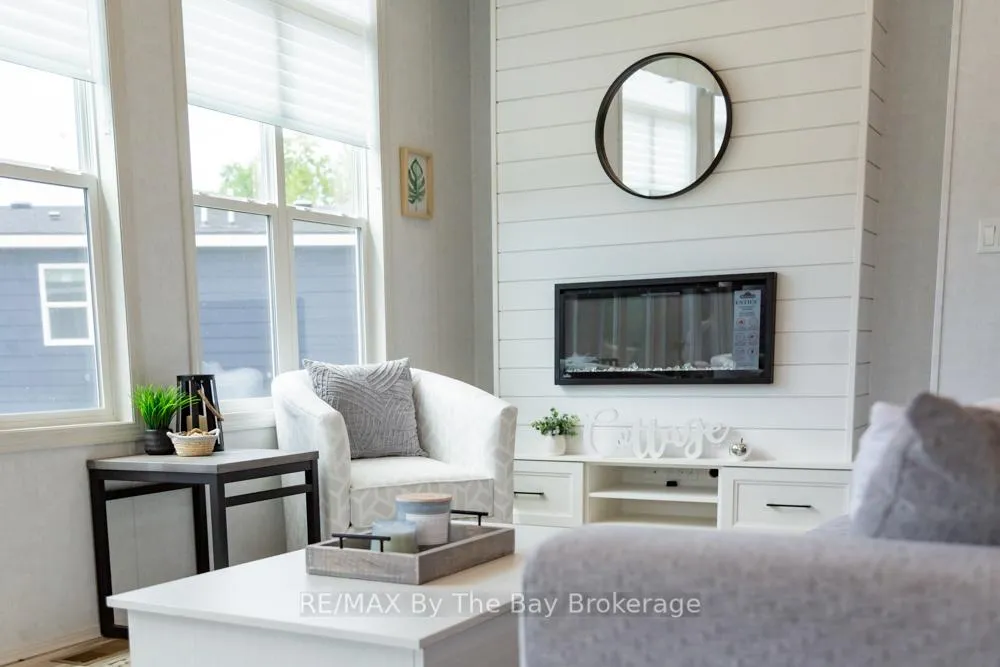 Photo 8 of Unit 37, 3282 Ogdens Beach Road, Midland — HOMEH