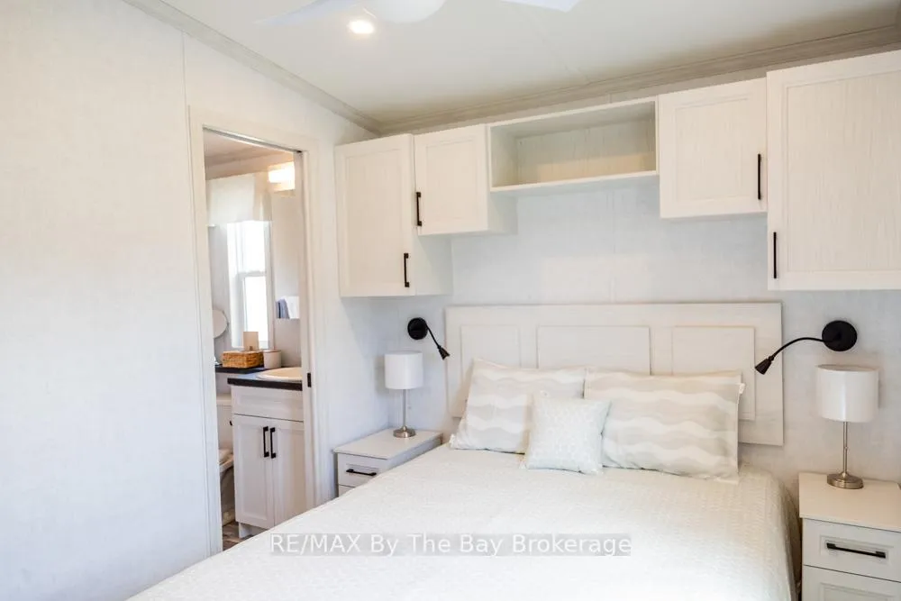 Photo 11 of Unit 37, 3282 Ogdens Beach Road, Midland — HOMEH