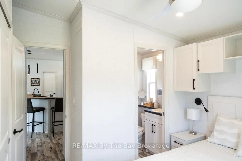 Photo 12 of Unit 37, 3282 Ogdens Beach Road, Midland — HOMEH
