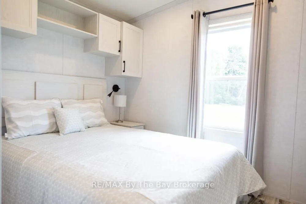 Photo 14 of Unit 37, 3282 Ogdens Beach Road, Midland — HOMEH